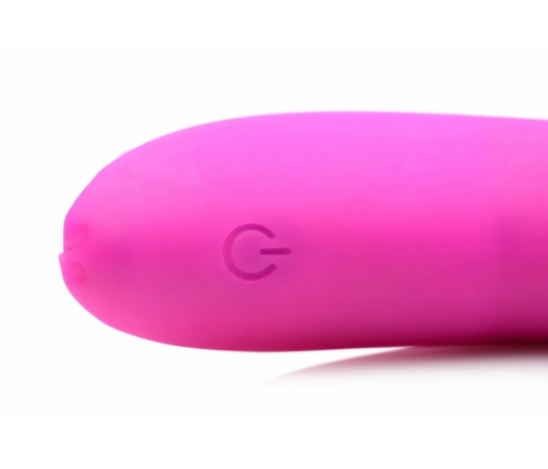 FRISKY Bang'her Pro Pink Finger Vibrator - Ergonomic, Waterproof, USB