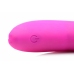 FRISKY Bang'her Pro Pink Finger Vibrator - Ergonomic, Waterproof, USB