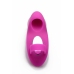 FRISKY Bang'her Pro Pink Finger Vibrator - Ergonomic, Waterproof, USB