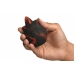 Bloomgasm Black Kiss Rose System Red/Black - Licking Motion Vibrator