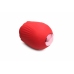 BLOOMGASM French Rose Red Intimate Stimulation Device 10 Modes Silicone