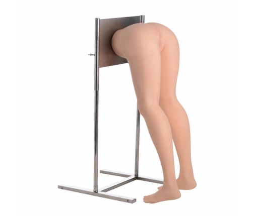 NextGen Dolls Fantasy Series Anatomical Waist-Down Doll 80cm TPE Stand