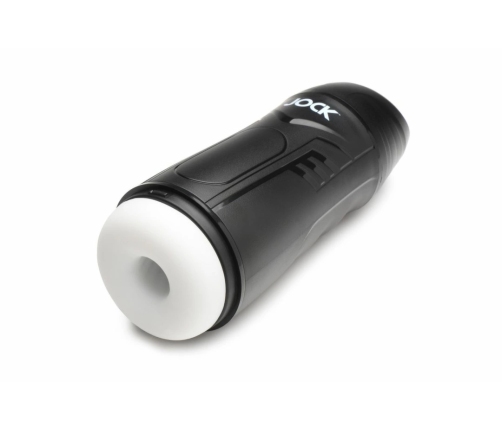 JOCK Suction & Vibration Intimate Stimulation Device, 24.1 cm, USB
