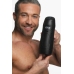 JOCK Suction & Vibration Intimate Stimulation Device, 24.1 cm, USB