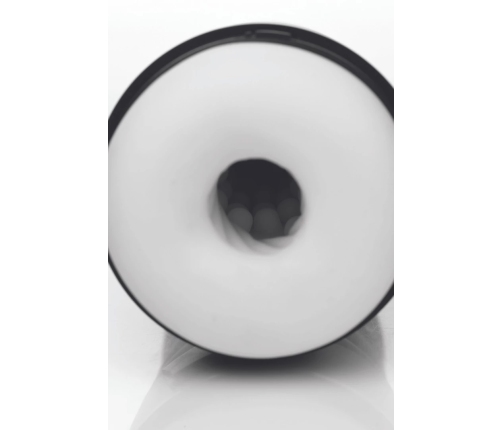 JOCK Suction & Vibration Intimate Stimulation Device, 24.1 cm, USB