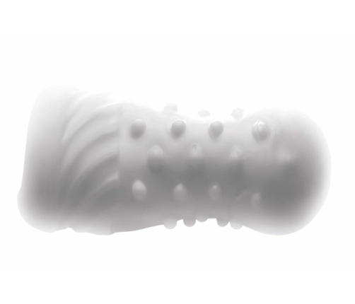 JOCK Suction & Vibration Intimate Stimulation Device, 24.1 cm, USB