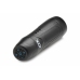 JOCK Suction & Vibration Intimate Stimulation Device, 24.1 cm, USB