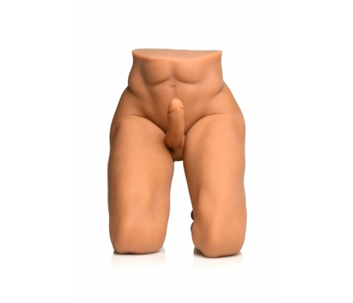 JOCK Intimate Companion Model 653078943542 Thrusting System Light 110cm