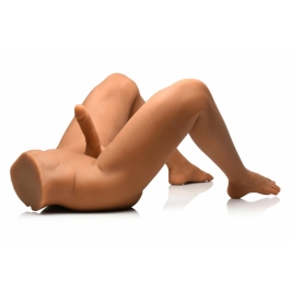 JOCK Intimate Companion Model 653078943542 Thrusting System Light 110cm