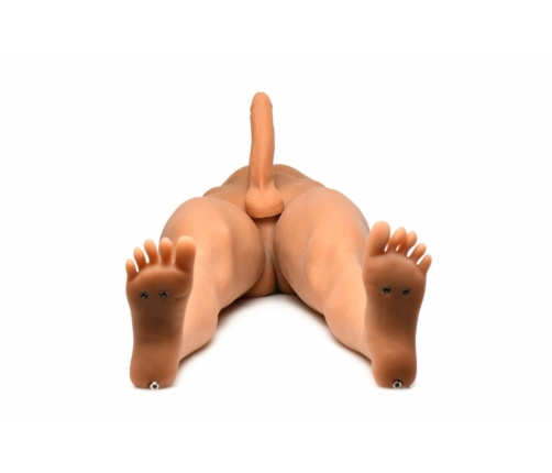 JOCK Intimate Companion Model 653078943542 Thrusting System Light 110cm