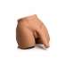 JOCK Auto-Squeezing & Vibrating Intimate Machine Medium - Wireless Remote