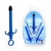 Trinity Vibes Lubricant Application Set Blue 3-Piece Precision Kit