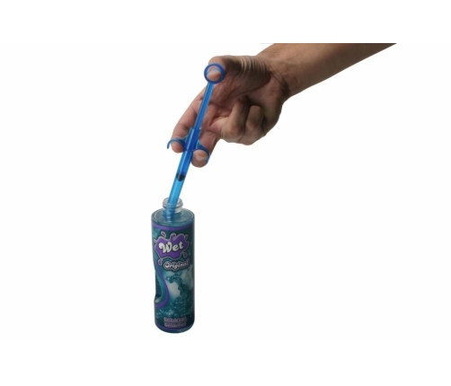 Trinity Vibes Lubricant Application Set Blue 3-Piece Precision Kit