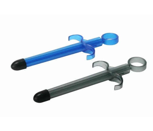 Trinity Vibes Lubricant Application Set Blue 3-Piece Precision Kit