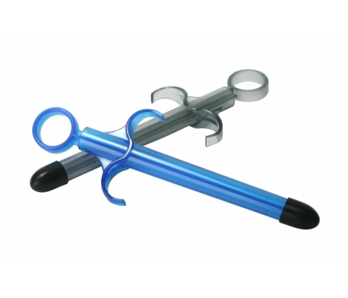 Trinity Vibes Lubricant Application Set Blue 3-Piece Precision Kit