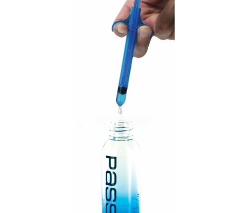 Trinity Vibes Lubricant Application Set Blue 3-Piece Precision Kit