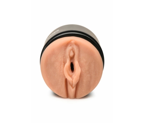 MISTRESS Double Shot Mini Intimate Device Beige Compact Design