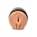 MISTRESS Double Shot Mini Intimate Device Beige Compact Design