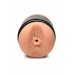 MISTRESS Double Shot Mini Intimate Device Beige Compact Design
