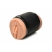 MISTRESS Double Shot Mini Intimate Device Beige Compact Design