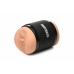 MISTRESS Double Shot Mini Intimate Device Beige Compact Design