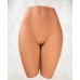 MISTRESS Giselle Life-Size Poseable Lower Torso, Medium, BioSkin TPE