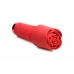 Bloomgasm Pleasure Rose Mini Wand Red - Compact Intimate Massager
