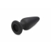 TAILZ Snap-On Intimate Plug Set - 3 Interchangeable Faux Fur Tails