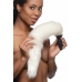 TAILZ Snap-On Intimate Plug Set - 3 Interchangeable Faux Fur Tails