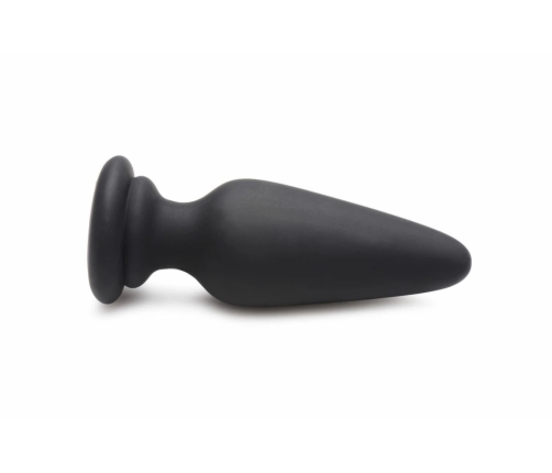 TAILZ Snap-On Intimate Plug Set - 3 Interchangeable Faux Fur Tails
