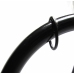 Trinity Vibes Ultimate Freestanding Adjustable Steel Swing Stand Black