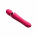 INMI Ultra Thrust-Her Silicone Wand Dual-Action Massager Pink 27.3cm