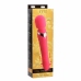INMI Ultra Thrust-Her Silicone Wand Dual-Action Massager Pink 27.3cm
