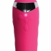 INMI Ultra Thrust-Her Silicone Wand Dual-Action Massager Pink 27.3cm