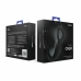 Nexus Simul8 Orbit Edition Intimate Stimulation System Silicone Black 13,5cm