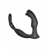 Nexus Simul8 Orbit Edition Intimate Stimulation System Silicone Black 13,5cm