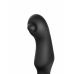 Nexus Simul8 Orbit Edition Intimate Stimulation System Silicone Black 13,5cm