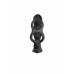 Nexus Simul8 Orbit Edition Intimate Stimulation System Silicone Black 13,5cm