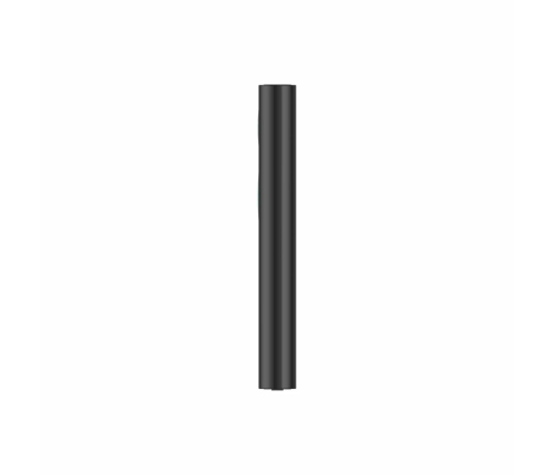 Nexus BEAT Silicone Rhythmic Plug with Remote Control, USB, Black 11,2 cm