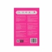 Lovense Lush 4 Wireless Vibrating Egg with Multicolor LED Tail, App Control