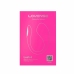 Lovense Lush 4 Wireless Vibrating Egg with Multicolor LED Tail, App Control