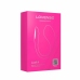 Lovense Lush 4 Wireless Vibrating Egg with Multicolor LED Tail, App Control