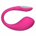 Lovense Lush 4 Wireless Vibrating Egg with Multicolor LED Tail, App Control