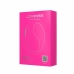 Lovense Lush 4 Wireless Vibrating Egg with Multicolor LED Tail, App Control