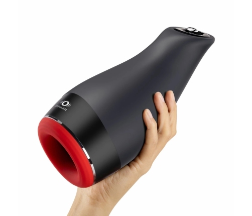 OTOUCH Pleasure Engine Thrusting & Warming Intimate Machine for Men