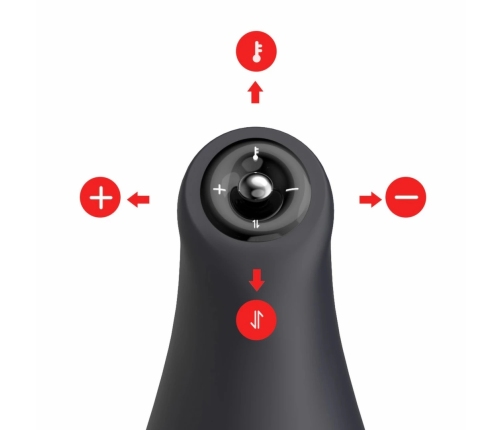 OTOUCH Pleasure Engine Thrusting & Warming Intimate Machine for Men