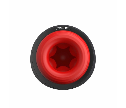 OTOUCH Pleasure Engine Thrusting & Warming Intimate Machine for Men