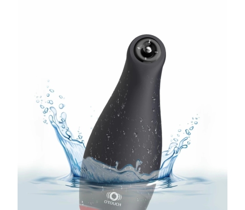 OTOUCH Pleasure Engine Thrusting & Warming Intimate Machine for Men