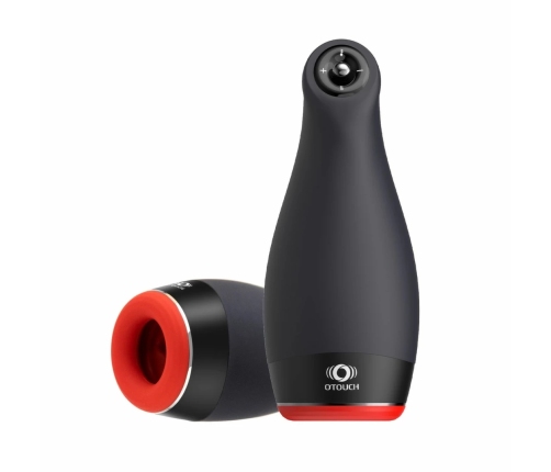 OTOUCH Pleasure Engine Thrusting & Warming Intimate Machine for Men