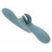Evolved Take Your Flick Dual Motor Silicone Intimate Device Purple